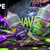 LANA-煙油-2.webp LANA 拉娜 30ml 煙油|具備 30mg 尼古丁鹽紮實滿足感 台灣現貨