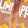 LIMI拋棄式一次性7000口-10.webp LIMI 7000口 拋棄式電子煙|具備 3.5% 尼古丁鹽強勁擊喉感 台灣現貨