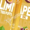 LIMI拋棄式一次性7000口-4.webp LIMI 7000口 拋棄式電子煙|具備 3.5% 尼古丁鹽強勁擊喉感 台灣現貨