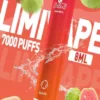 LIMI拋棄式一次性7000口-7.webp LIMI 7000口 拋棄式電子煙|具備 3.5% 尼古丁鹽強勁擊喉感 台灣現貨