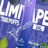 LIMI拋棄式一次性7000口-8.webp LIMI 7000口 拋棄式電子煙|具備 3.5% 尼古丁鹽強勁擊喉感 台灣現貨