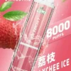 LIMI拋棄式一次性8000口-3.webp LIMI 8000口 拋棄式電子煙|具備 15ml 儲油量續航天花板 台灣現貨