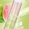 LIMI拋棄式一次性8000口-6.webp LIMI 8000口 拋棄式電子煙|具備 15ml 儲油量續航天花板 台灣現貨