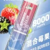 LIMI拋棄式一次性8000口-9.webp LIMI 8000口 拋棄式電子煙|具備 15ml 儲油量續航天花板 台灣現貨