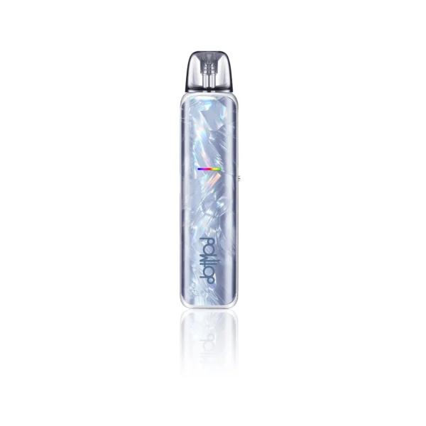 LightGrey_Front.webp DotPod Lite 側注油主機|具備 30W 輸出 台灣現貨
