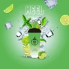 MEEL 奶茶杯 6000口 拋棄式電子煙｜具備 3% 尼古丁鹽順滑不鎖喉 台灣現貨