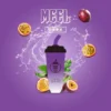 MEEL 奶茶杯 6000口 拋棄式電子煙｜具備 3% 尼古丁鹽順滑不鎖喉 台灣現貨