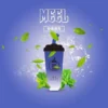MEEL 奶茶杯 6000口 拋棄式電子煙｜具備 3% 尼古丁鹽順滑不鎖喉 台灣現貨