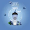 MEEL 奶茶杯 6000口 拋棄式電子煙｜具備 3% 尼古丁鹽順滑不鎖喉 台灣現貨