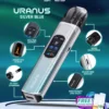 SP2S 天王星 Uranus 開放式注油小煙主機｜具備最大 30W 多檔調節爆發輸出 台灣現貨