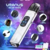 SP2S 天王星 Uranus 開放式注油小煙主機｜具備最大 30W 多檔調節爆發輸出 台灣現貨