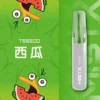 Mist X 鴨嘴獸 6500口 拋棄式電子煙｜具備2% 尼古丁鹽配置 台灣現貨