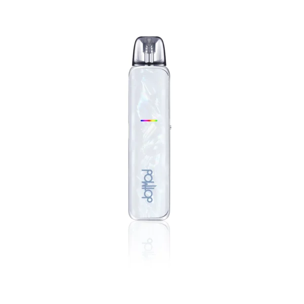 PearlWhite_Front.webp DotPod Lite 側注油主機|具備 30W 輸出 台灣現貨