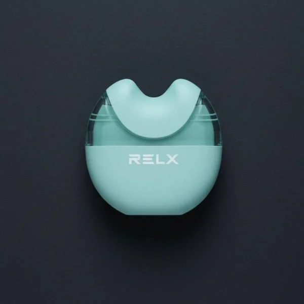RELX 悅刻 Hoonose 拋棄式鼻通｜4000口大容量霧化式鼻吸棒 台灣現貨