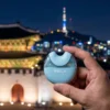 RELX 悅刻 Hoonose 拋棄式鼻通｜4000口大容量霧化式鼻吸棒 台灣現貨
