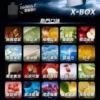 RELX-悅刻-X-BOX-16000口拋棄式電子煙-風味圖.webp RELX 悅刻 X-BOX 16000口專用換彈拋棄式電子煙套裝|搭配12W-16W雙段功率調節 台灣現貨