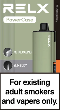RELX悅刻x-box-16000口拋棄式電子煙-綠色主機.webp RELX 悅刻 X-BOX 16000口專用換彈拋棄式電子煙套裝|搭配12W-16W雙段功率調節 台灣現貨