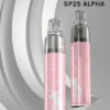 SP2S-ALPHA-聖誕限定主機【僅適配SP2-MAX-煙彈】-1.webp SP2S MAX ALPHA 聖誕限定 專用主機|採用紅金雪花極致奢華塗裝 台灣現貨
