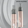 SP2S-ALPHA-聖誕限定主機【僅適配SP2-MAX-煙彈】-2.webp SP2S MAX ALPHA 聖誕限定 專用主機|採用紅金雪花極致奢華塗裝 台灣現貨