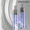 SP2S-ALPHA-聖誕限定主機【僅適配SP2-MAX-煙彈】-3.webp SP2S MAX ALPHA 聖誕限定 專用主機|採用紅金雪花極致奢華塗裝 台灣現貨