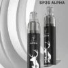 SP2S-ALPHA-聖誕限定主機【僅適配SP2-MAX-煙彈】-4.webp SP2S MAX ALPHA 聖誕限定 專用主機|採用紅金雪花極致奢華塗裝 台灣現貨