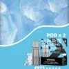 【買5盒送專用主機】SP2S 思博瑞 MAX 專用煙彈（三顆裝）｜搭載全新陶瓷芯極速傳導技術 台灣現貨