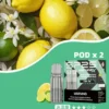 【買5盒送專用主機】SP2S 思博瑞 MAX 專用煙彈（三顆裝）｜搭載全新陶瓷芯極速傳導技術 台灣現貨