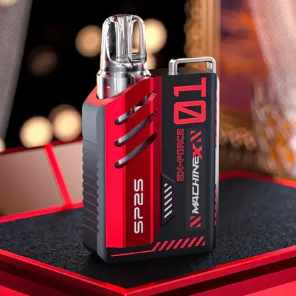 SP2S 思博瑞 MAX 專用換彈主機｜內建高清顯示螢幕即時監控 台灣現貨