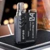 SP2S 思博瑞 MAX 專用換彈主機｜內建高清顯示螢幕即時監控 台灣現貨