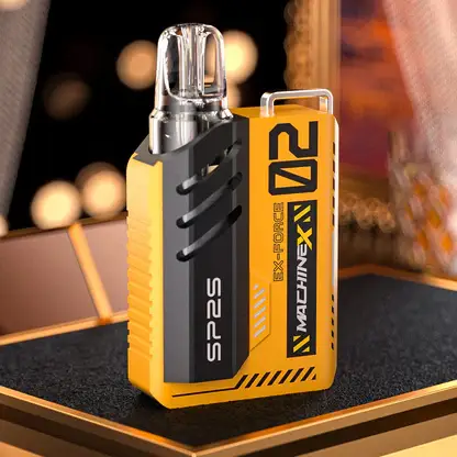 SP2S 思博瑞 MAX 專用換彈主機｜內建高清顯示螢幕即時監控 台灣現貨