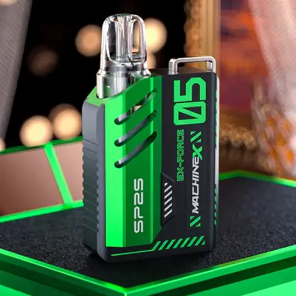 SP2S 思博瑞 MAX 專用換彈主機｜內建高清顯示螢幕即時監控 台灣現貨