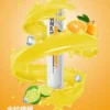 SP2S 5000口 拋棄式電子煙｜冰感水果系列採用 Mesh 網狀霧化芯 台灣現貨