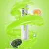 SP2S 5000口 拋棄式電子煙｜冰感水果系列採用 Mesh 網狀霧化芯 台灣現貨