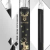 SP2S-聖誕系列主機【鈦系列】.webp SP2S 聖誕限定 鈦金屬 一代通用主機|具備鈦金屬立體浮雕工藝 台灣現貨