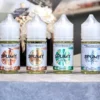 SPUMY_思邦迷小_煙油_蘇打系列外包裝展示.webp SPUMY 蘇打 煙油 30ml 大容量|還原現開汽水爆爽氣泡口感 台灣現貨