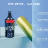 S__85131341_0.jpg.webp DOT switch 佩特里 升級款 專用主機|具備金屬防刮塗層結合終極防漏 台灣現貨
