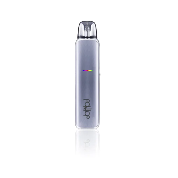 Silver_Front.webp DotPod Lite 側注油主機|具備 30W 輸出 台灣現貨