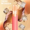 Snowplus-DASH-鴨嘴獸-4000口-一次性.webp Snowplus DASH 4000口 拋棄式電子煙|具備鴨嘴獸人體工學吸嘴與不掉味技術 台灣現貨