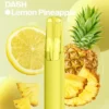 Snowplus-DASH-鴨嘴獸-4000口-一次性-2.webp Snowplus DASH 4000口 拋棄式電子煙|具備鴨嘴獸人體工學吸嘴與不掉味技術 台灣現貨