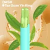 Snowplus-DASH-鴨嘴獸-4000口-一次性-4.webp Snowplus DASH 4000口 拋棄式電子煙|具備鴨嘴獸人體工學吸嘴與不掉味技術 台灣現貨
