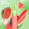 Snowplus-DASH-鴨嘴獸-4000口-一次性-6.webp Snowplus DASH 4000口 拋棄式電子煙|具備鴨嘴獸人體工學吸嘴與不掉味技術 台灣現貨