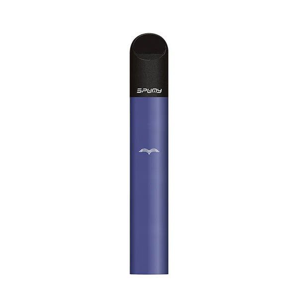 SPUMY 冰熊 五代通用主機｜具備 480mAh 超大電量快充 台灣現貨