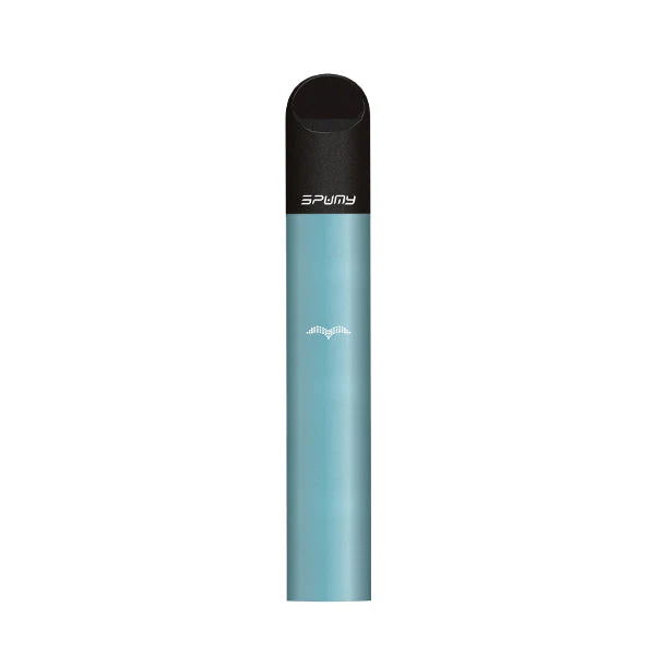 SPUMY 冰熊 五代通用主機｜具備 480mAh 超大電量快充 台灣現貨