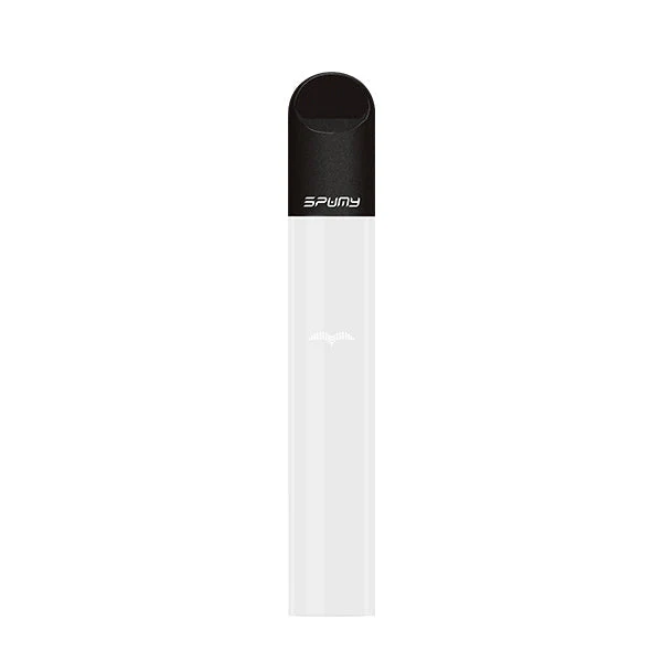 SPUMY 冰熊 五代通用主機｜具備 480mAh 超大電量快充 台灣現貨