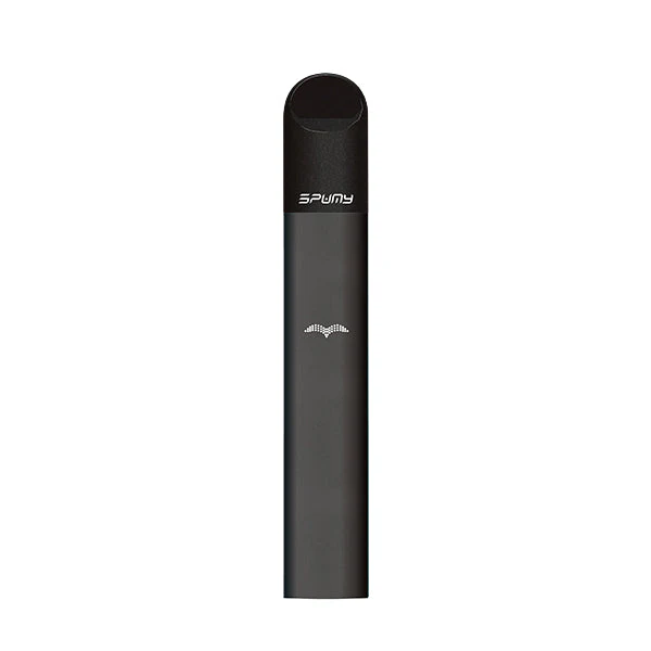 SPUMY 冰熊 五代通用主機｜具備 480mAh 超大電量快充 台灣現貨