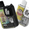 b71eda29f2293ea5892e173c93e9cde5.png 【買十送一】Fog Trap 限量聯名 蠟筆小新 × LABUBU 12000口拋棄式電子煙|配備油電數位顯示屏 台灣現貨