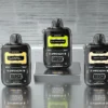 VAPENGIN JUPITER 木星 6500口 拋棄式電子煙（含主機+煙彈）｜配備智能 LED 螢幕電力監控 台灣現貨