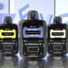 VAPENGIN JUPITER 木星 6500口 拋棄式電子煙（含主機+煙彈）｜配備智能 LED 螢幕電力監控 台灣現貨