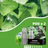 c01792146de8f0d03ef48ad2ac46b110.webp 【買5盒送專用主機】SP2S 思博瑞 MAX 專用煙彈(三顆裝)|搭載全新陶瓷芯極速傳導技術 台灣現貨