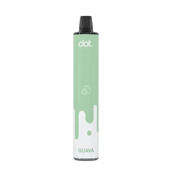 dotplus-gen1-8000puffs-012-2.webp DOT PLUS 佩特里 8000口 拋棄式電子煙|具備冰感水果系列清爽口感 台灣現貨